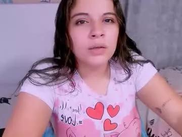 Sarah_acero from Chaturbate