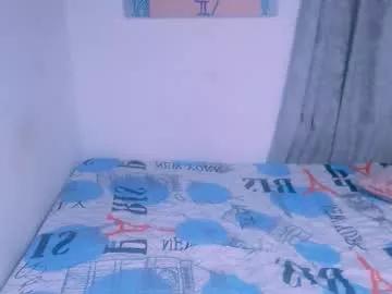 Sarah_acero from Chaturbate