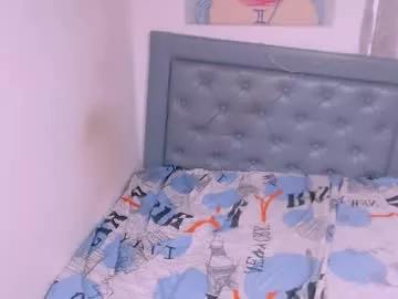 Sarah_acero from Chaturbate