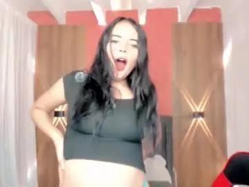sarah_angelll from Chaturbate