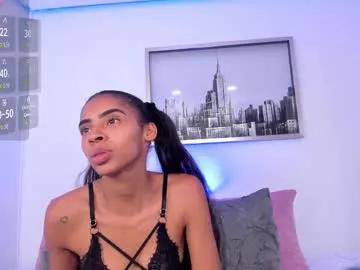 sarah_ashbourne from Chaturbate is Freechat