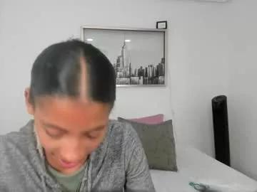 sarah_ashbourne from Chaturbate is Freechat