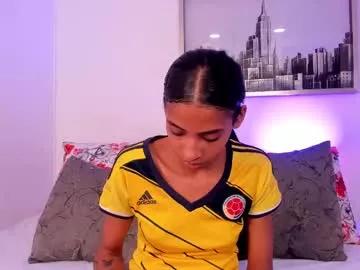 sarah_ashbourne from Chaturbate is Freechat