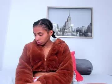 sarah_ashbourne from Chaturbate is Freechat