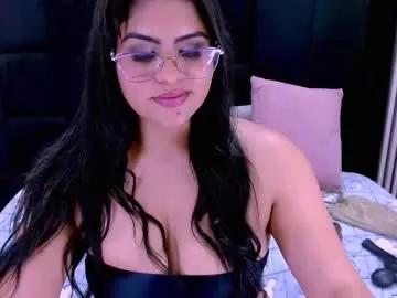 sarah_cream from Chaturbate