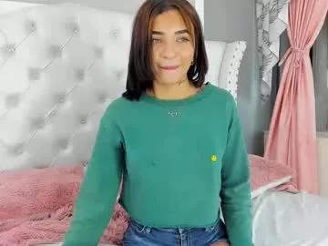 sarah_curtis from Chaturbate