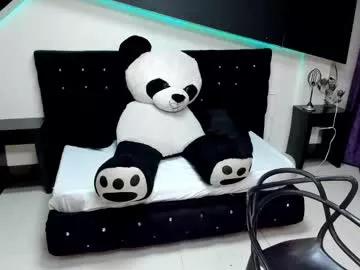 sarah_curtis from Chaturbate