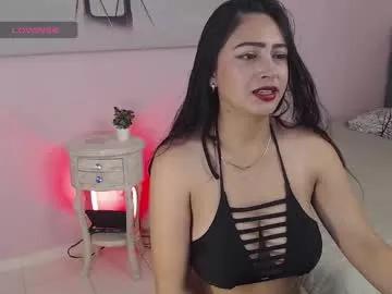 sarah_danbury from Chaturbate is Freechat