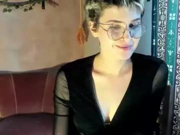 Sarah_desire01 from Chaturbate