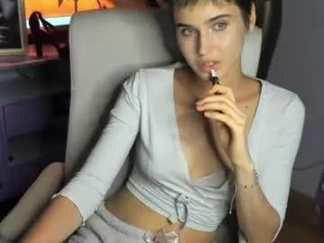 Sarah_desire01 from Chaturbate