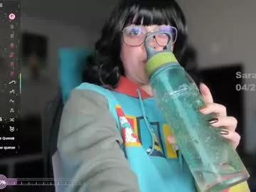 sarah_e_xx from Chaturbate