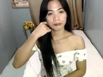 sarah_fortuneee from Chaturbate