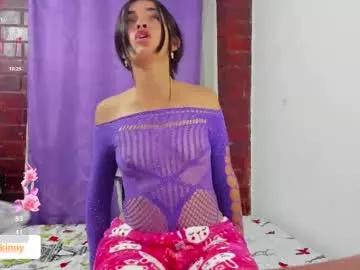 sarah_fox20 from Chaturbate