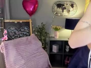 sarah_grows from Chaturbate
