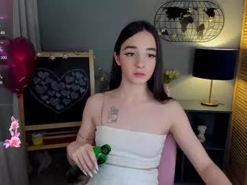 sarah_grows from Chaturbate