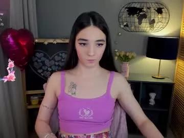 sarah_grows from Chaturbate