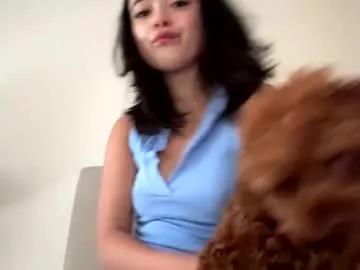 sarah_heart_aus model from Chaturbate