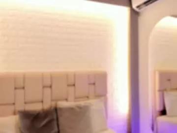 sarah_jacobbs from Chaturbate