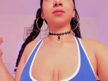sarah_ortizz from Chaturbate is Freechat