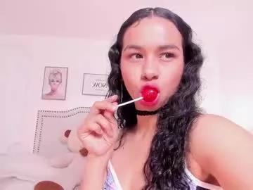sarah_ortizz from Chaturbate