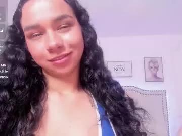 sarah_ortizz from Chaturbate is Freechat