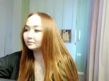 sarah_peachy from Chaturbate is Freechat