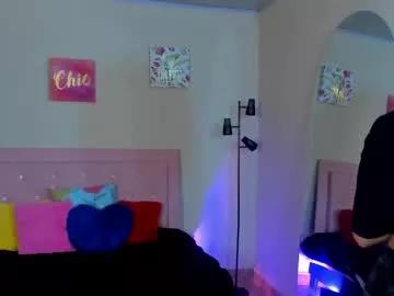 sarah_ramirez777 from Chaturbate