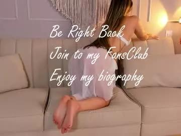 sarah_rayy from Chaturbate