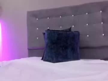 sarah_reyes1 from Chaturbate