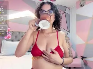 sarah_sluty on Chaturbate 