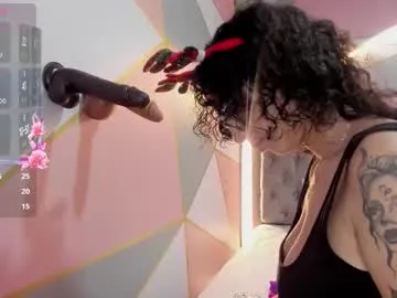 sarah_sluty on Chaturbate 