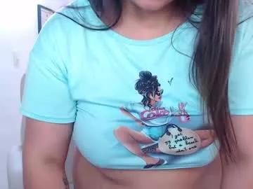 sarah_tk from Chaturbate is Freechat