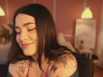 sarah_volkov from Chaturbate