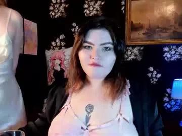 sarah_welsh from Chaturbate