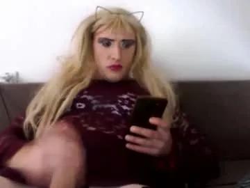 sarahdesexy69 from Chaturbate