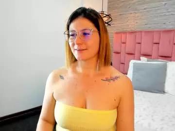 sarahdeyvis from Chaturbate is Freechat
