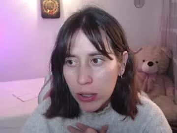 sarahdressler from Chaturbate