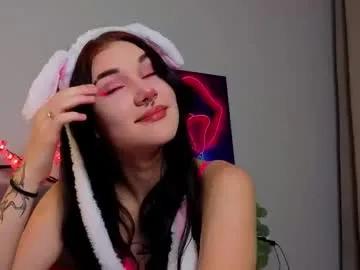 sarahhunny from Chaturbate is Freechat