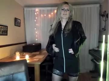 Sarahlorraine from Chaturbate