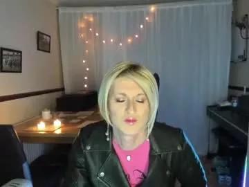 Sarahlorraine from Chaturbate