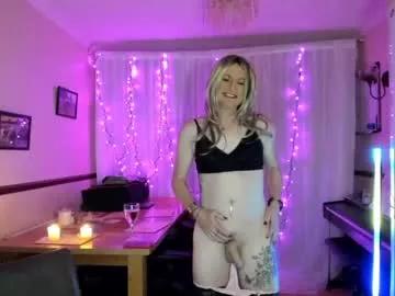 Sarahlorraine from Chaturbate