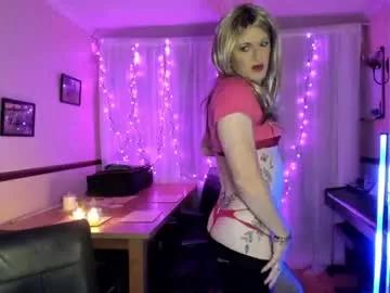 Sarahlorraine from Chaturbate