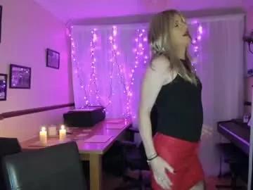 Sarahlorraine from Chaturbate