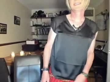 Sarahlorraine from Chaturbate