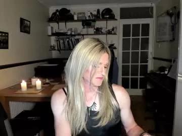 Sarahlorraine from Chaturbate