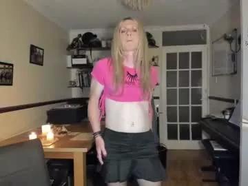 Sarahlorraine from Chaturbate