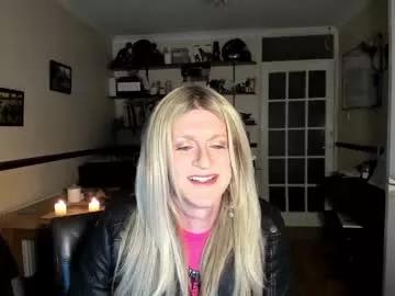 Sarahlorraine from Chaturbate