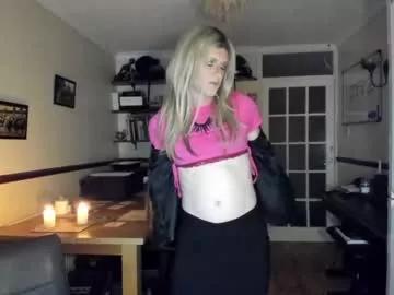 Sarahlorraine from Chaturbate