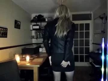 Sarahlorraine from Chaturbate