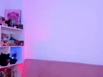 sarahminage_ from Chaturbate